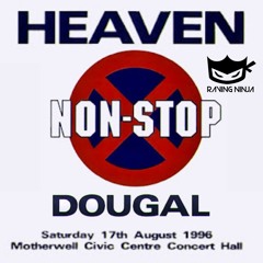 Non Stop 17-08-1996 Dj Dougal