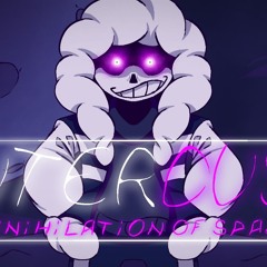 /OuterDust: Annihilation of Space/ - Space Murderer