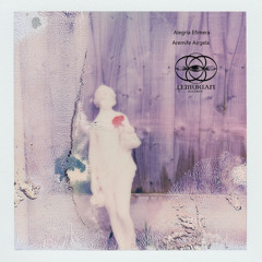 FREE DL | olimaC - Alegria Efimera (Mastered by Bleupulp)