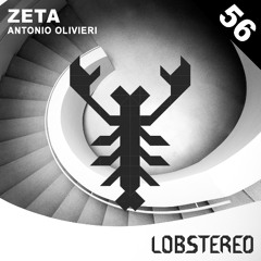 Antonio Olivieri - Zeta (Original Mix)