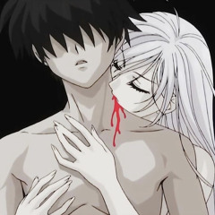 Blood Drain<3(kashpaint)
