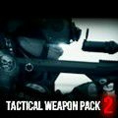 Tactical Weapon Pack 2 - Main Theme