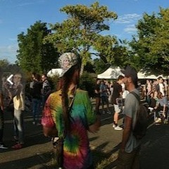Groovy Mix From DB_202109