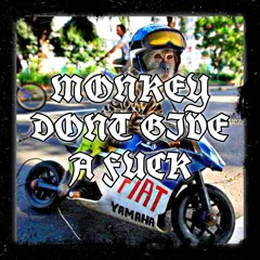 @bbyblxu - monkey dont give a fuck [EXTENDED]