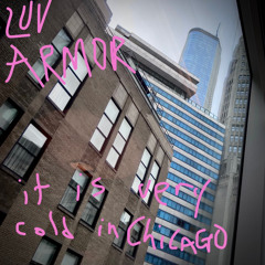 my hands r cold [mv in desc.]