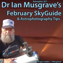Astrophiz207 - February SkyGuide