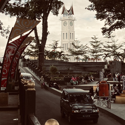 David Iztambul - Sakik Batamu Ubek