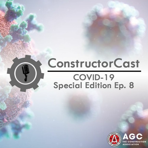 COVID - 19 Special Edition - Ep. 8 – Going Virtual
