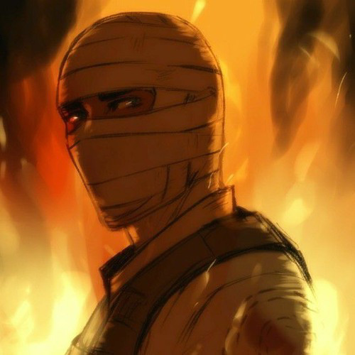 Stream Joshua Graham x Structure by L3VI Listen online for free on