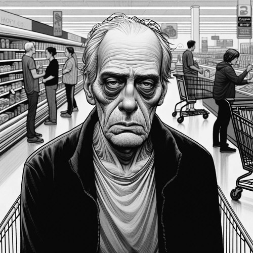 Dave Wesley - Sub Bass Setsunai