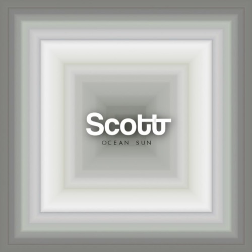 ScottT - Ocean Sun