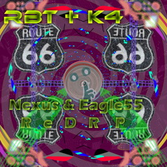 EUF00RY4 (Nexus & Eagle55 ReDRP) -[]2NE