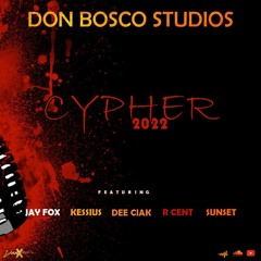 DON BOSCO STUDIOS _{CYPHER 2022}_ Pro by SB
