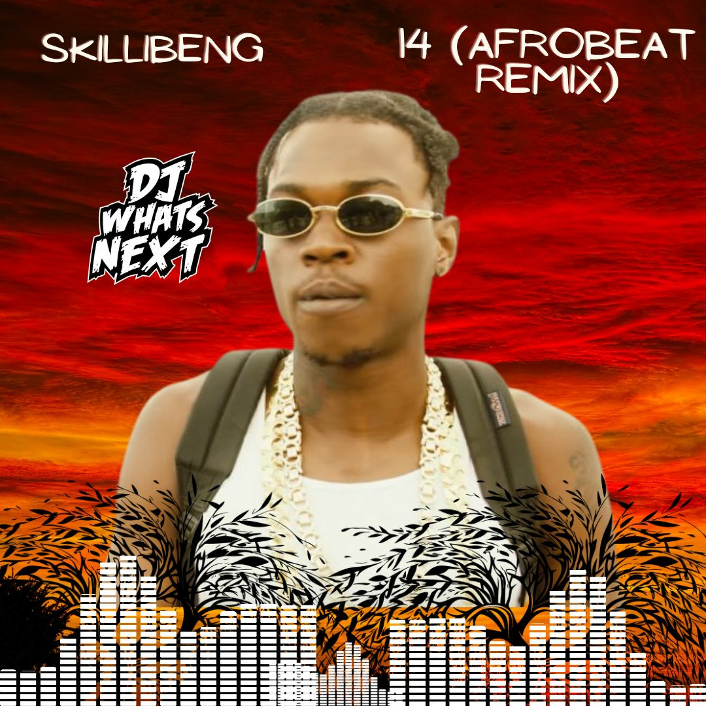 DJ WhatsNext