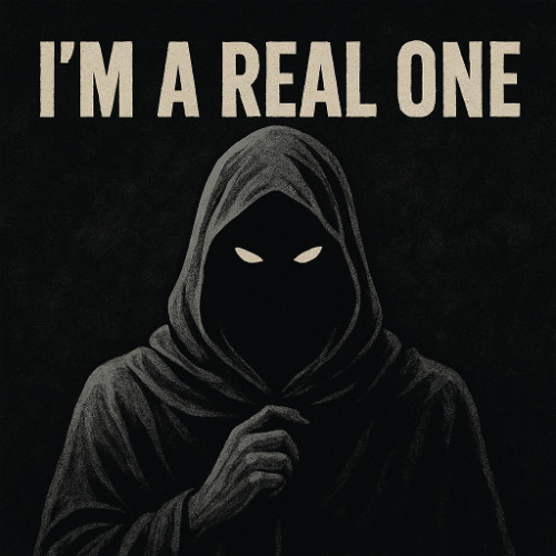 I'm a Real One (Extended) [Free Download]