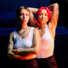 Club Heart Broken with Doctora Amor - 14 November 2025