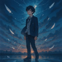 重力の少年 (Gravity Youth)