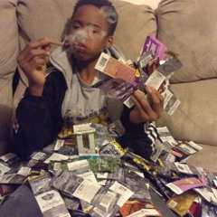 Tay-K - Terrorizing prod austin