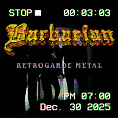 Retrogarde Metal