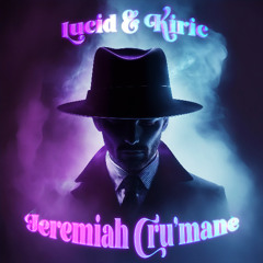 Jeremiah Cru'mane