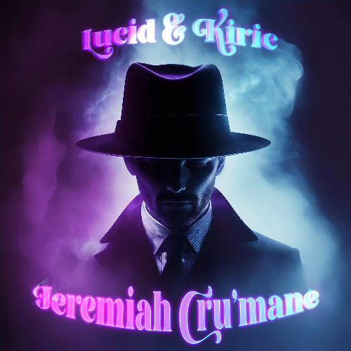 Jeremiah Cru'mane