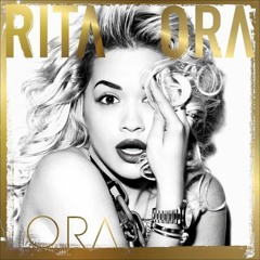 Rita Ora - Radioactive (TRIKESK Bootleg)