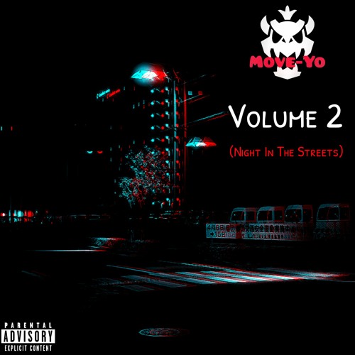 M.A.S.T.E.R P (Move-Yo Version)