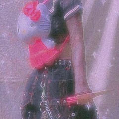 #HELLOKITTYBOOKBAG Feat. CAM SZN