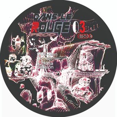 Dans Le Rouge 03 - B1 - K-Plan - Zipzap