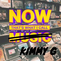 Essentials Mix 2024 | Kimmy G