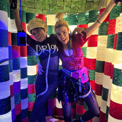 Baliology @ Burning Man Decompression