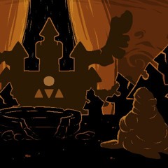 Deltarune [Final Chapters] - The Final Fountain Approaches [FANMADE]