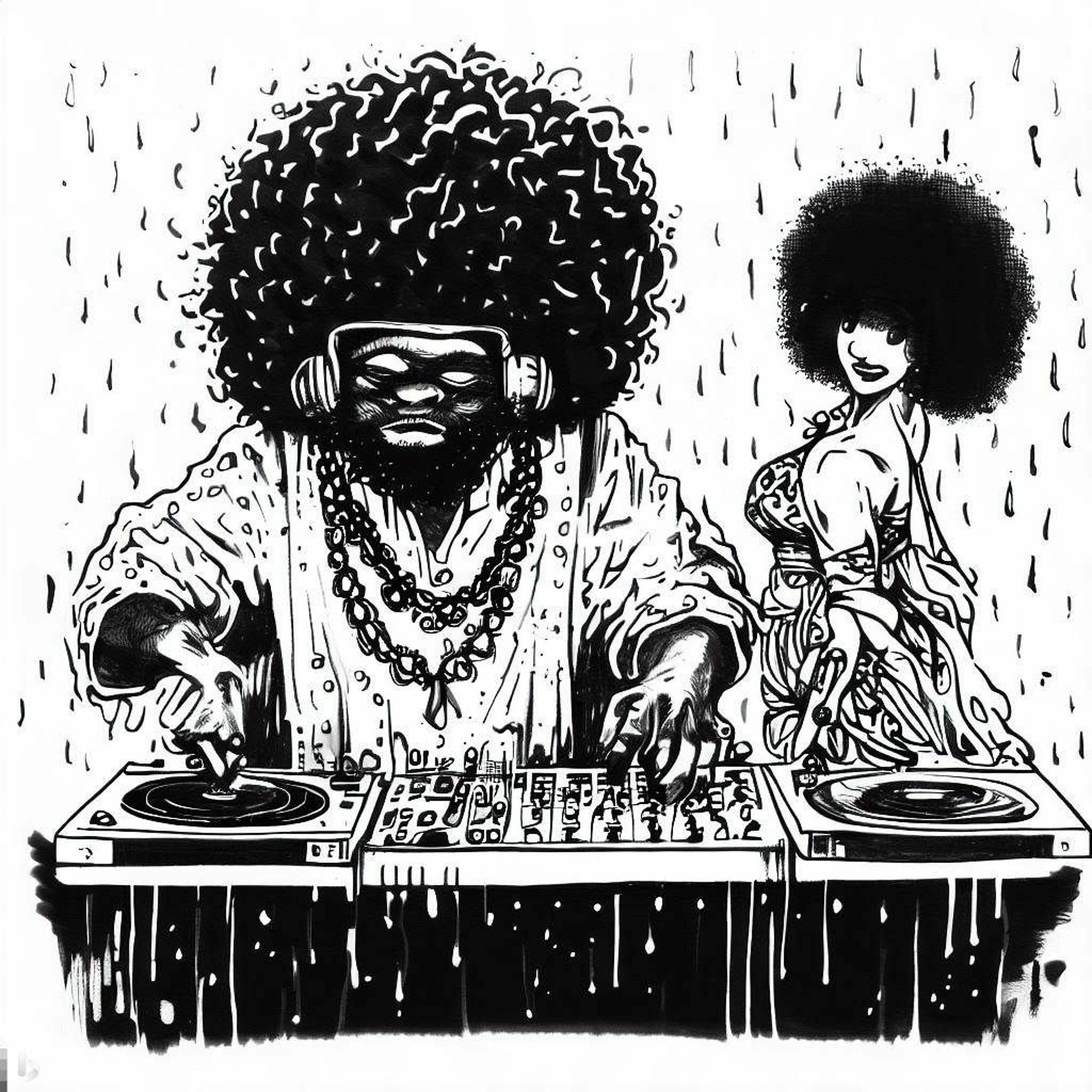 houSe miX