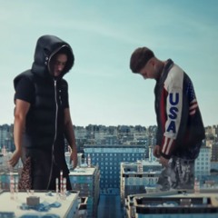 MAI STATO REGOLARE (Sped Up)