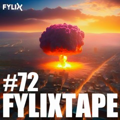 FYLIXTAPE #72 | PURE FILTH x Cutting Edge Uptempo