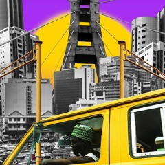 Nigerian Independence Day AfroTech Mix