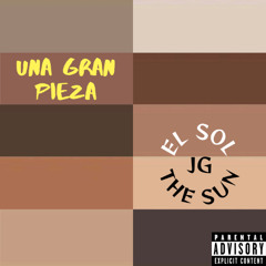 Una Gran Pieza (Prod. By Reggae Drummer Dominik)