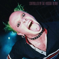 Jack Connors - Controlled By The Voodoo ( The Prodigy Remix )