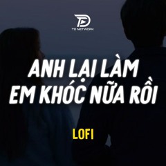Anh lại làm em khóc nữa rồi lofi (Khiem x Diệu Nhiên) -