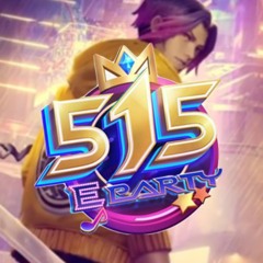 Party Legends - 515 eParty Mobile Legends | Jom Ouano Remix