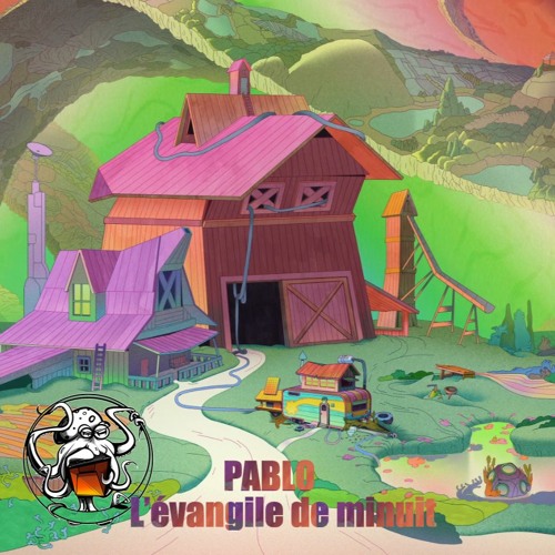 Pablo - L'évangile De Minuit