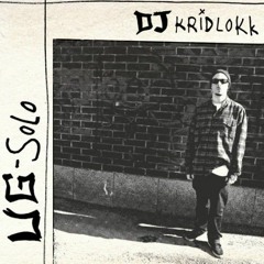 Lommo & DJ Kridlokk - Pimeydes