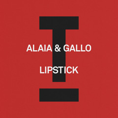 Lipstick (Extended Mix)