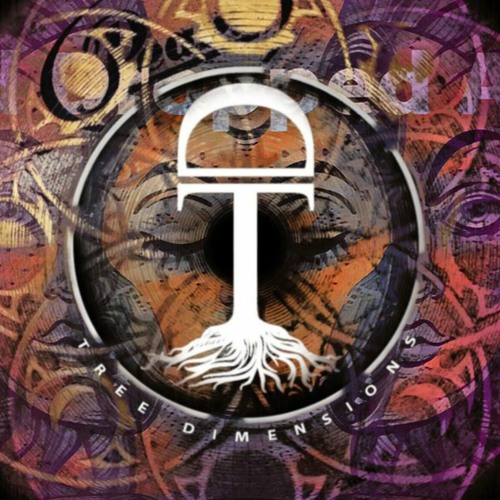 TD live set @ God Dropped Acid January 2023