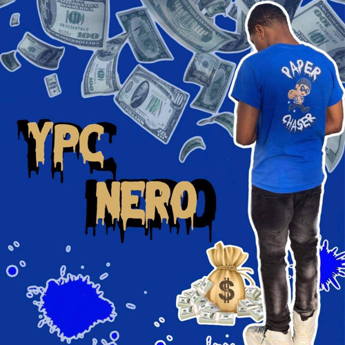Ypc Nero - Up Next