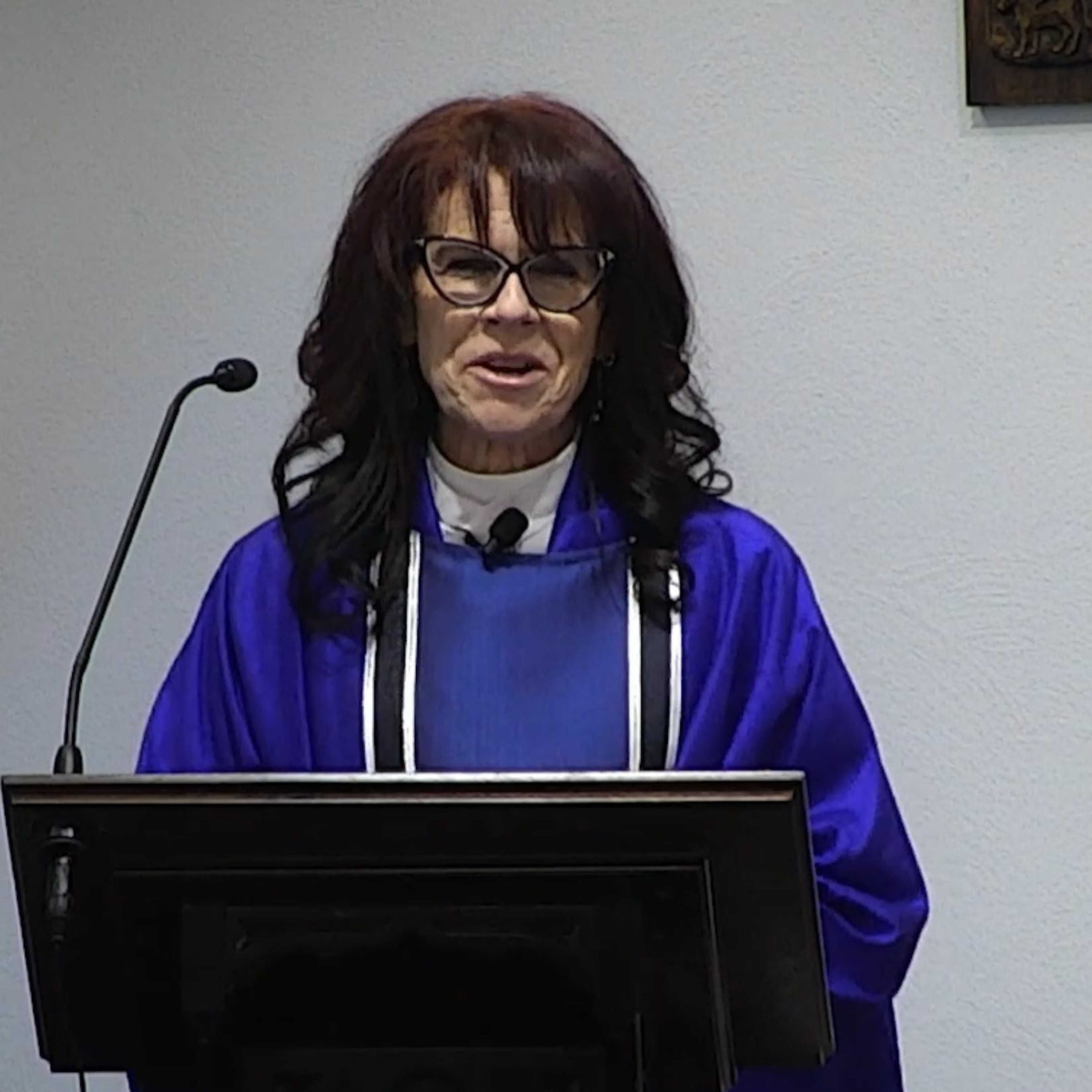 Episcopal Church of the Holy Communion University City