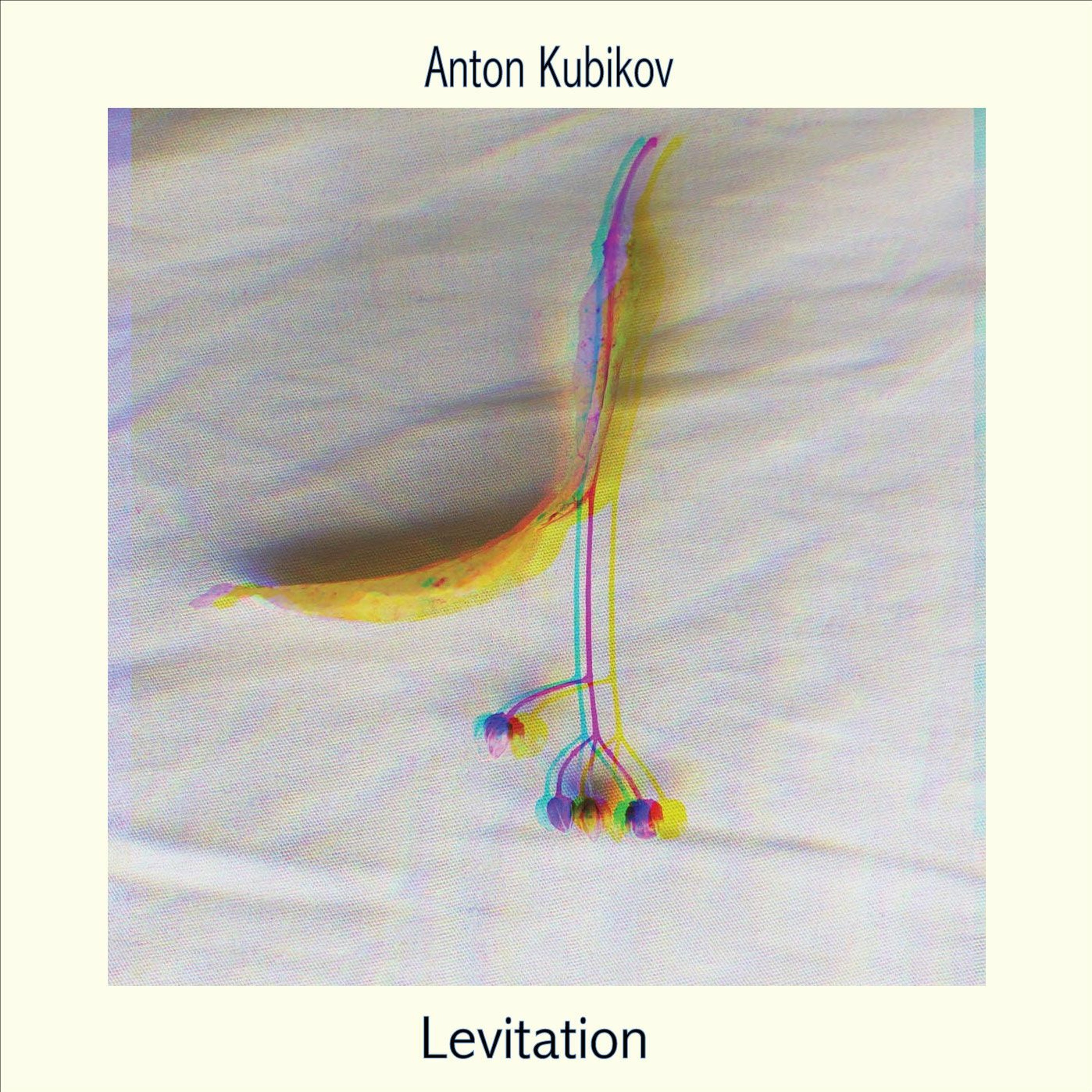 anton kubikov