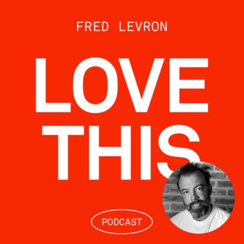 Fred Levron - Worldwide Creative Partner, FCB Chicago (Digital)(E85)