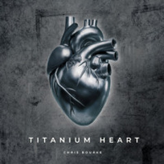 Titanium Heart
