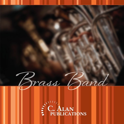 Brass 2024 band aerophone